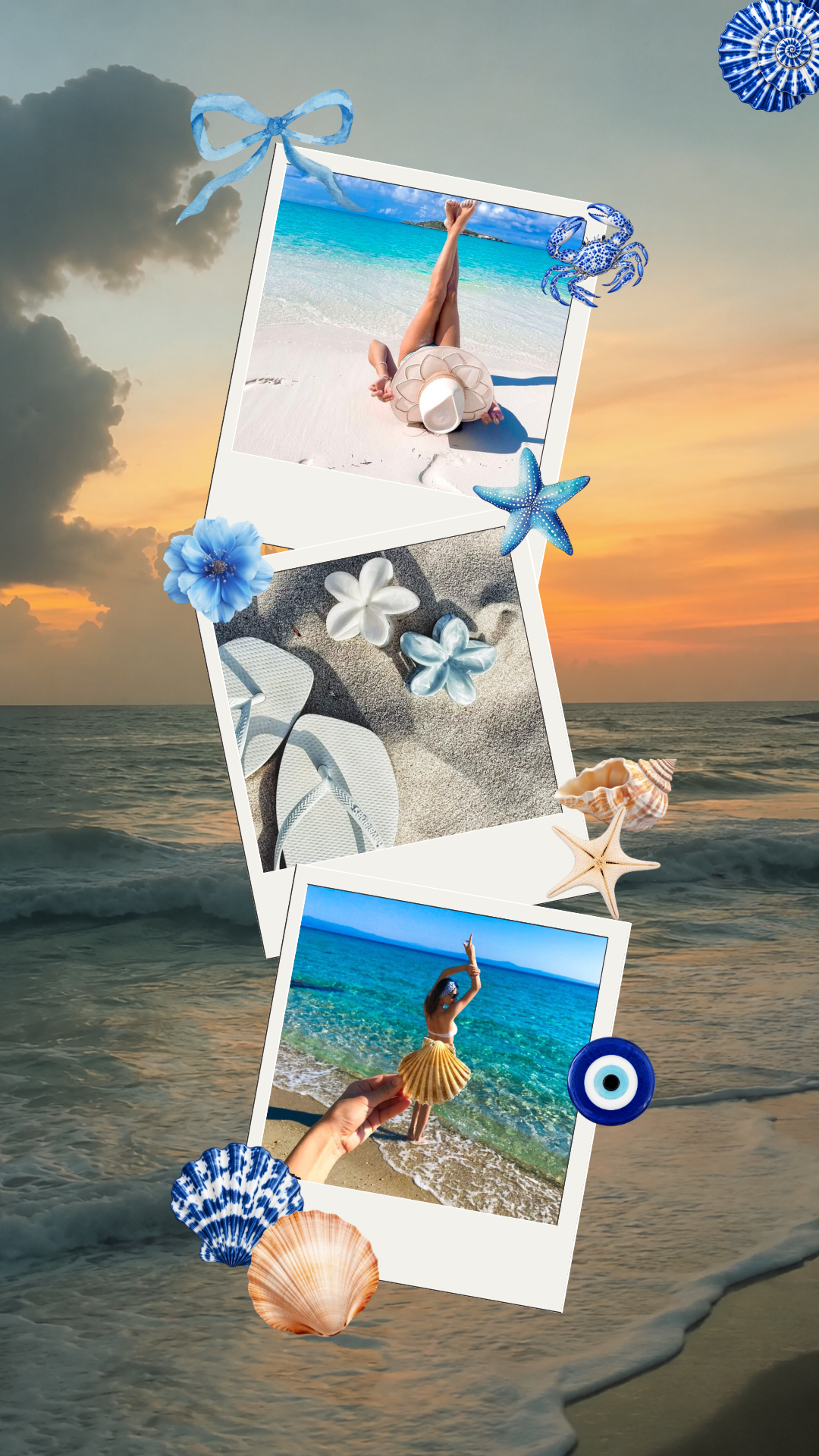 Template de Modelo 40