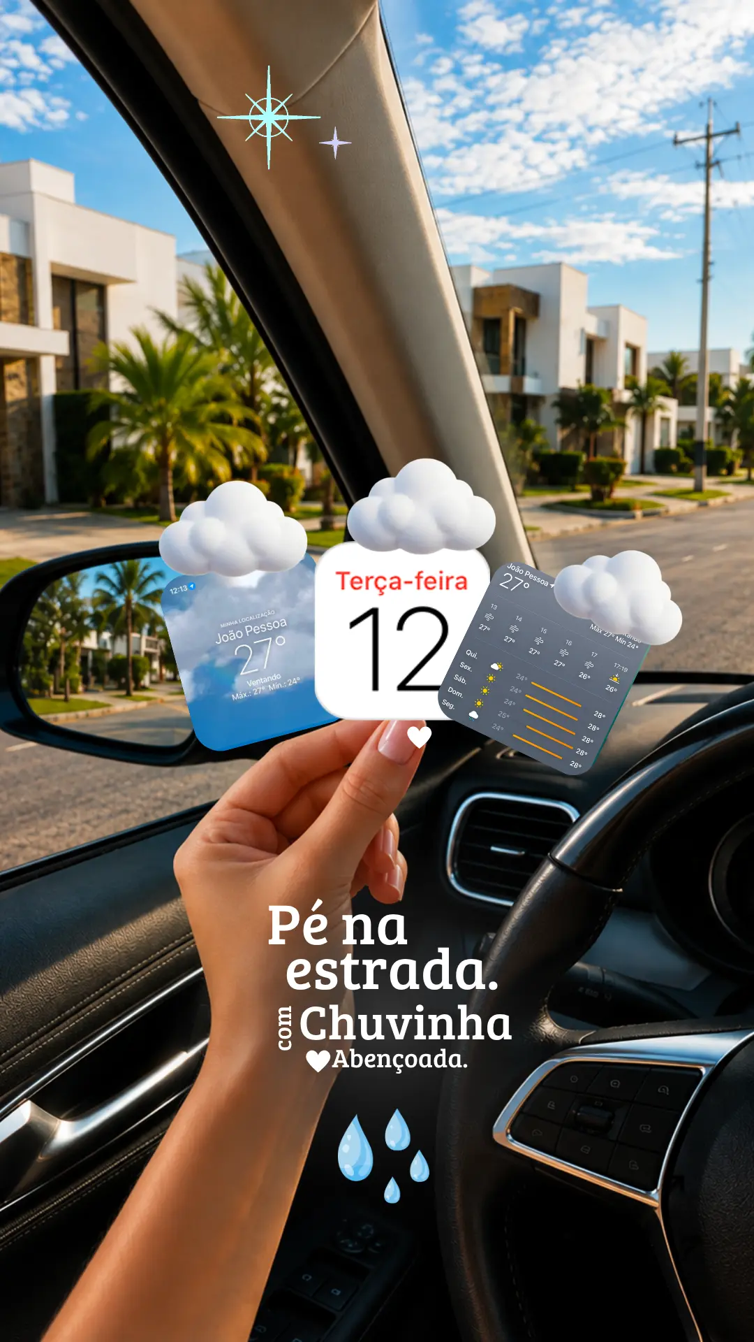 Template de Modelo 27