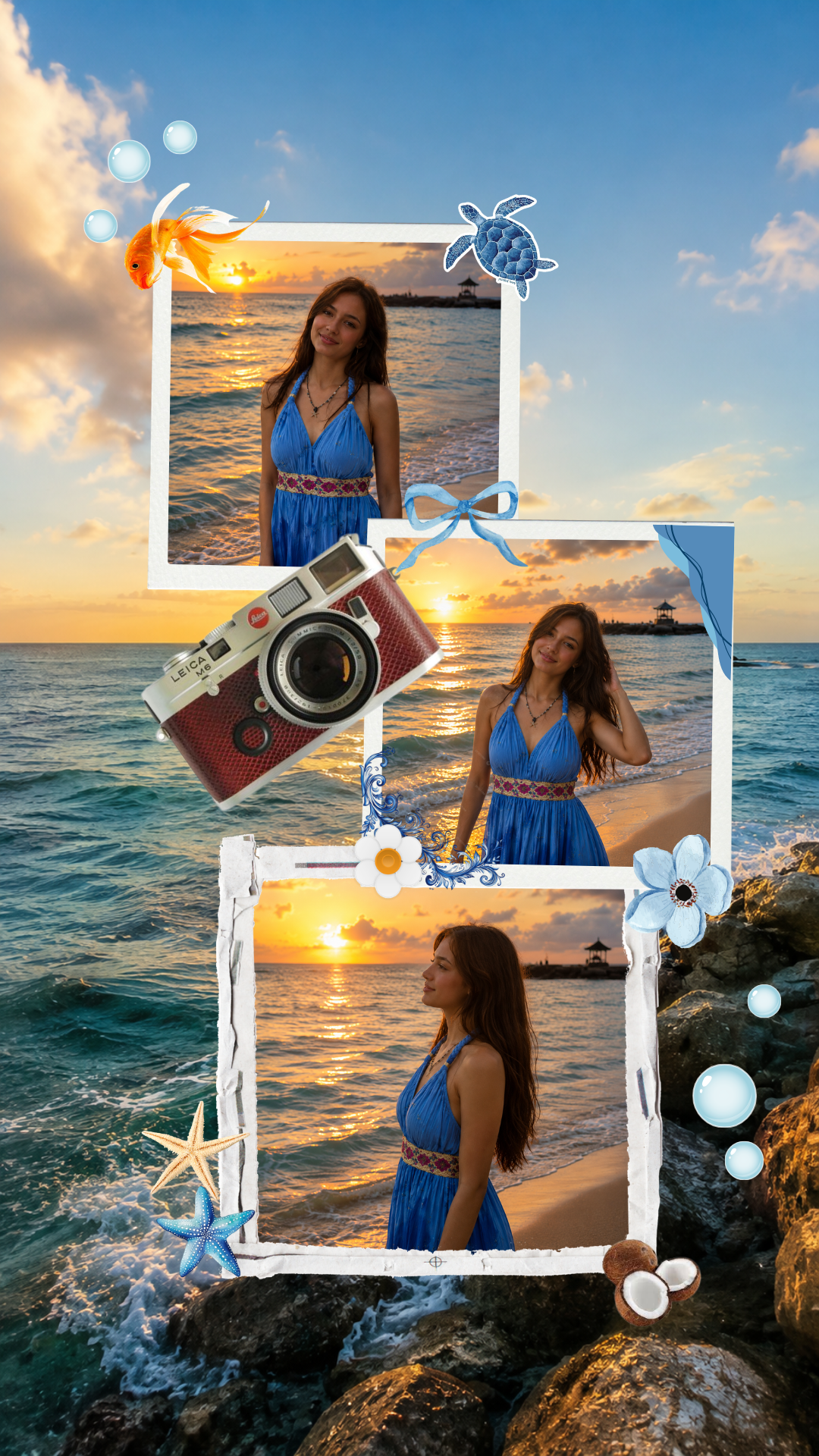 Template de Modelo 34