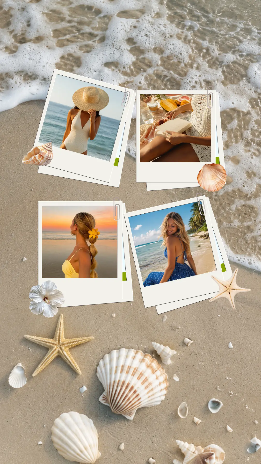 Template de Modelo 46