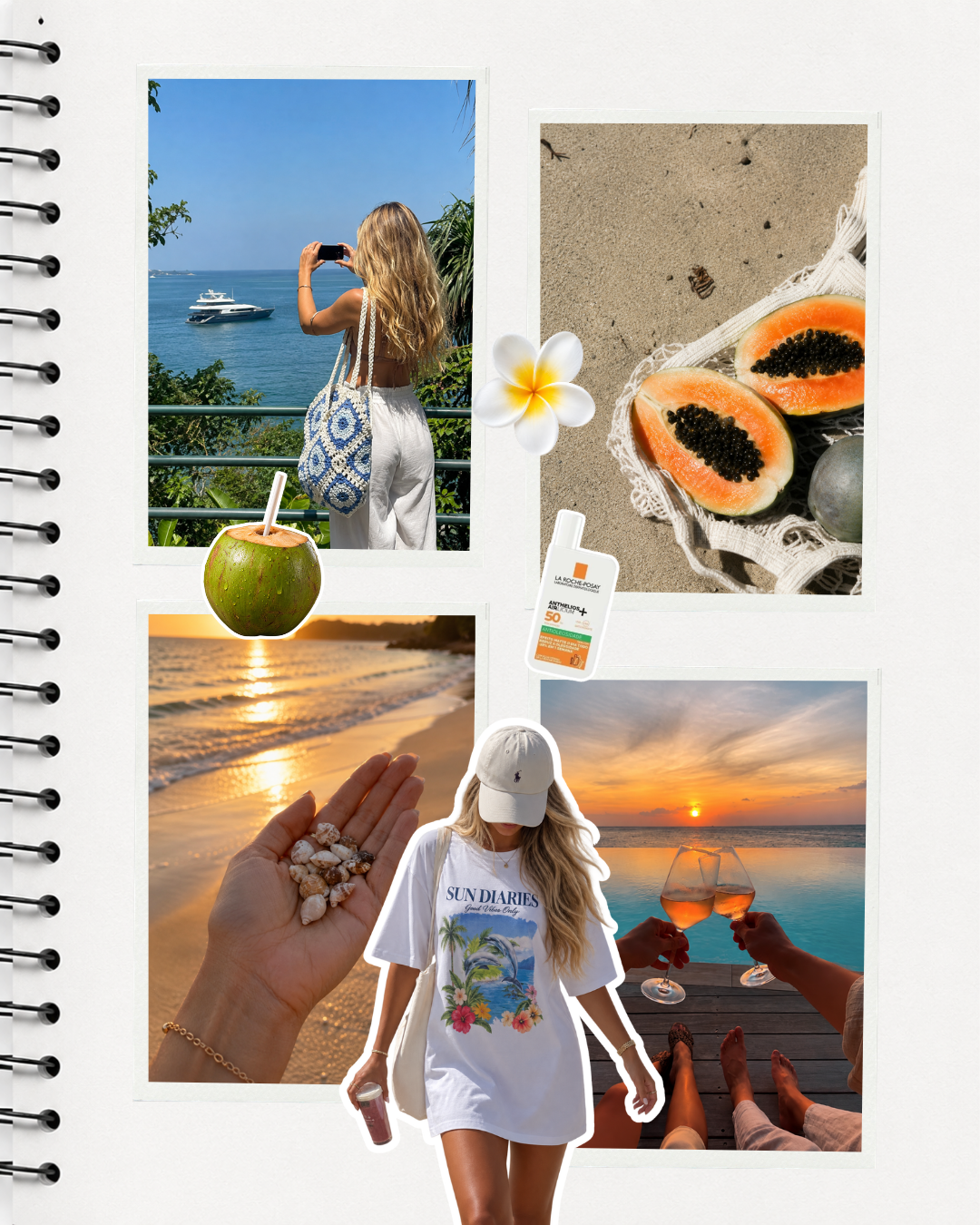 Template de Feed 01