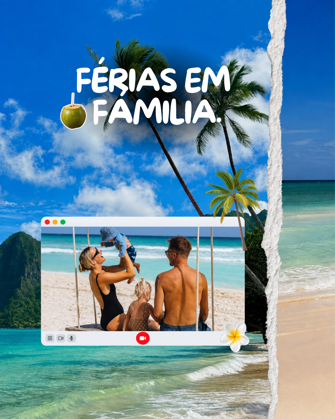 Template de Carrossel 01