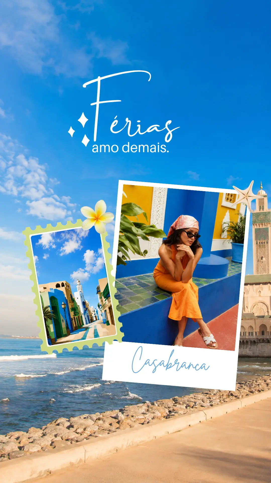 Template de Modelo 51